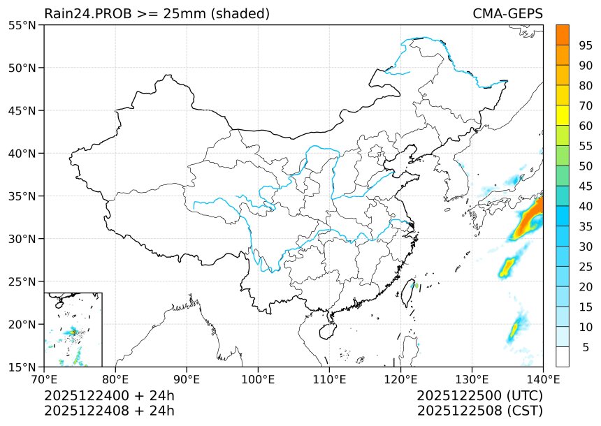 12/24 08时 +024小时