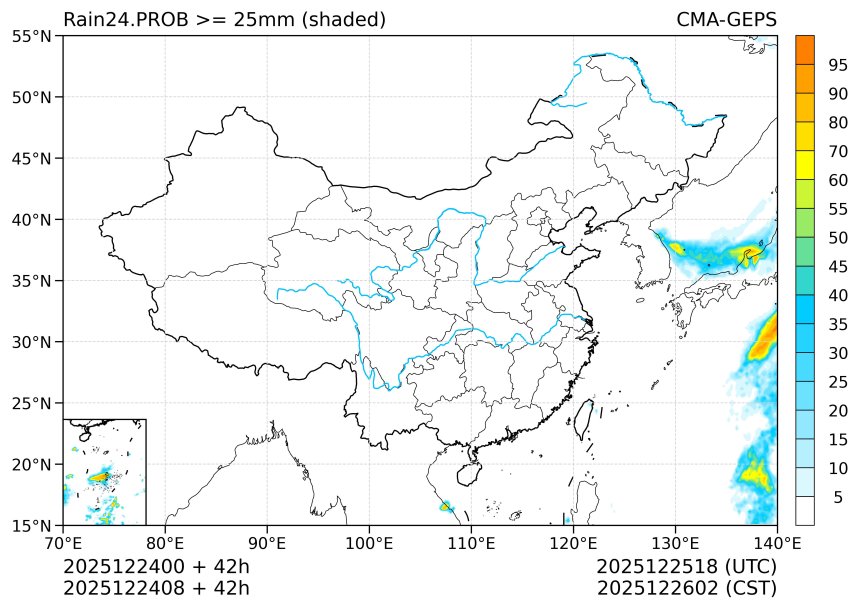 12/24 08时 +042小时