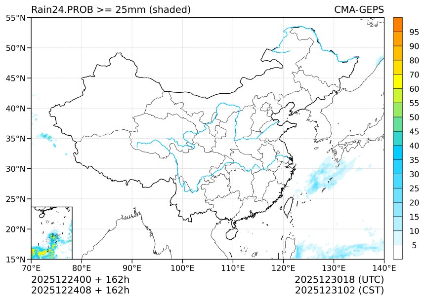 12/24 08时 +162小时