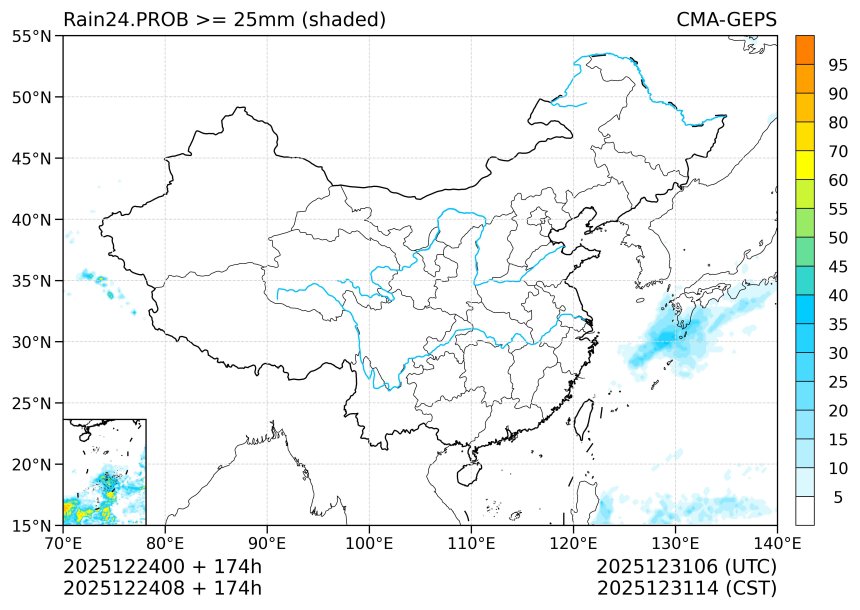12/24 08时 +174小时