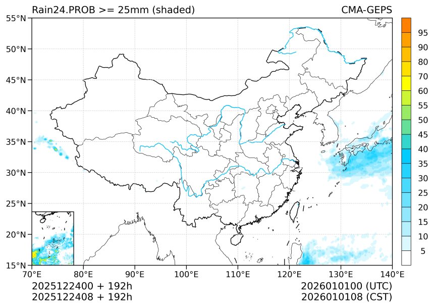 12/24 08时 +192小时