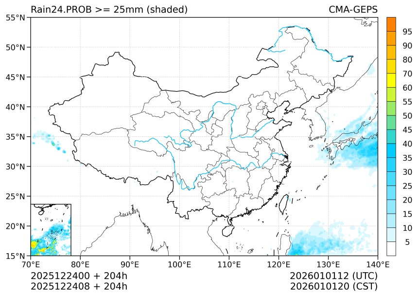 12/24 08时 +204小时
