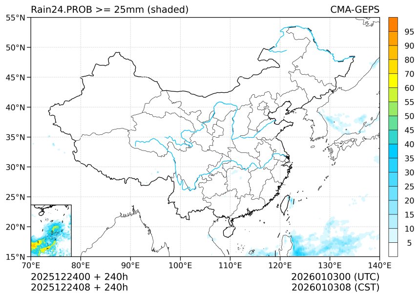 12/24 08时 +240小时