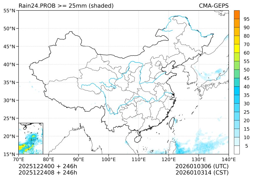 12/24 08时 +246小时