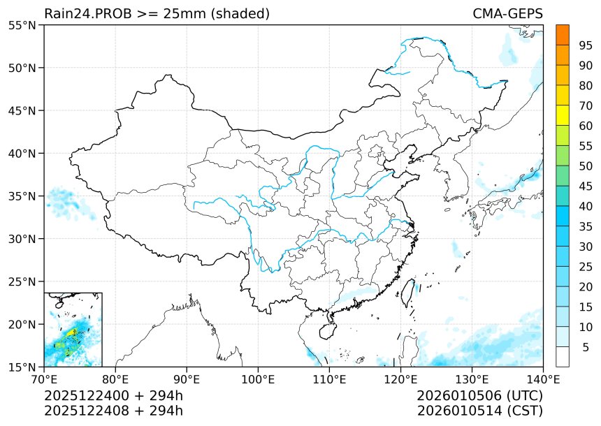 12/24 08时 +294小时