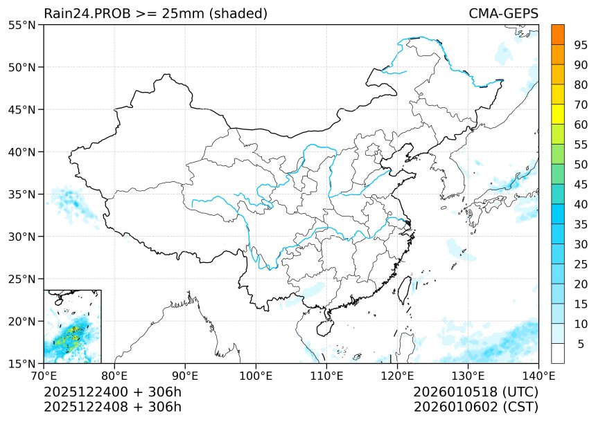 12/24 08时 +306小时