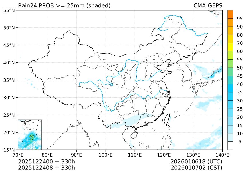 12/24 08时 +330小时