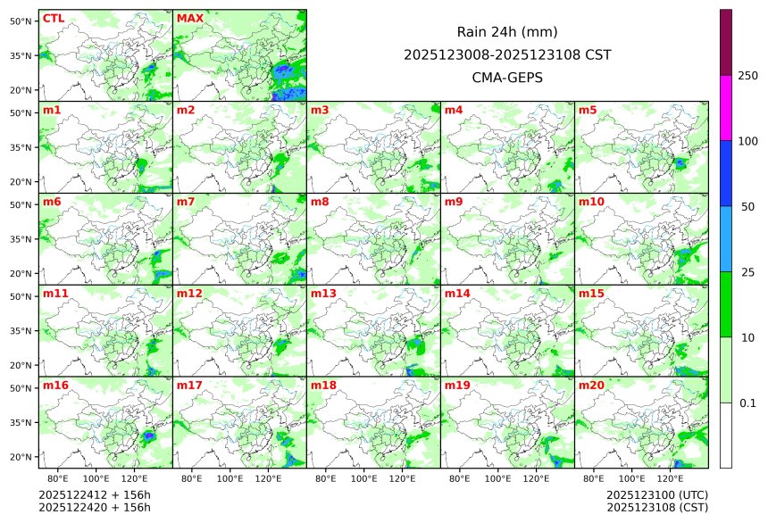 12/24 20时 +156小时