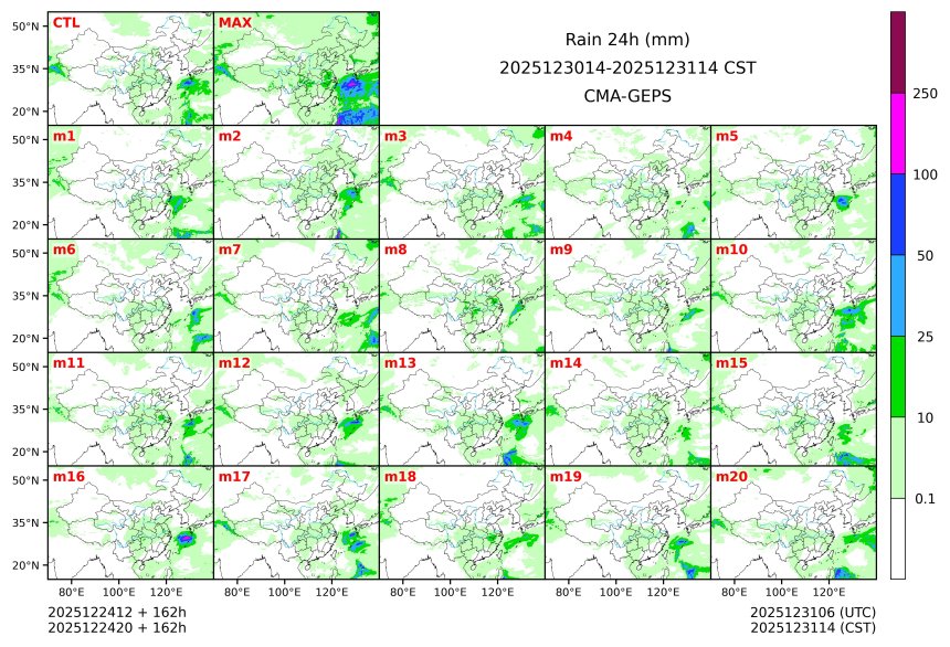 12/24 20时 +162小时