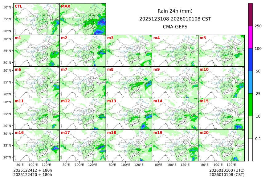 12/24 20时 +180小时