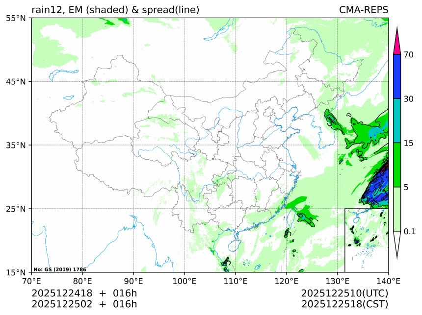 12/25 02时 +016小时