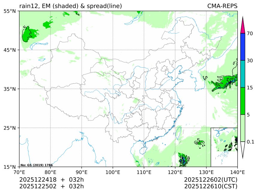 12/25 02时 +032小时