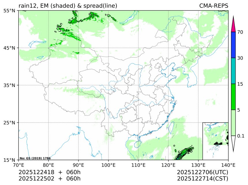 12/25 02时 +060小时