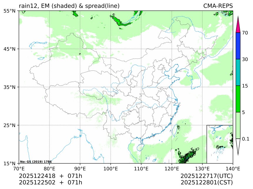 12/25 02时 +071小时