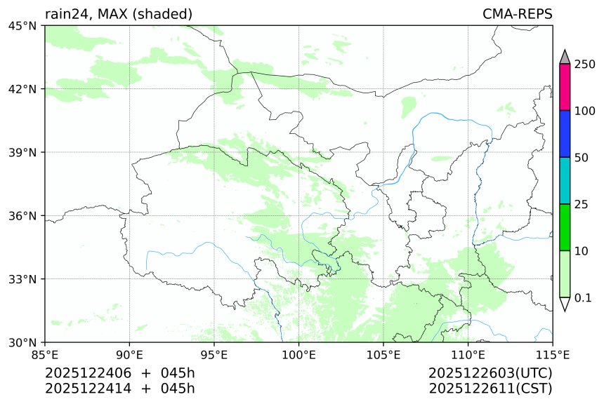 12/24 06时 +045小时