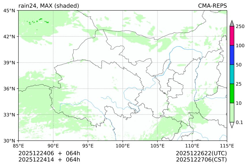 12/24 06时 +064小时