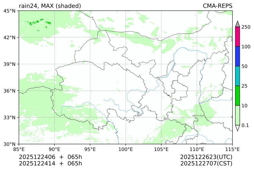 12/24 06时 +065小时