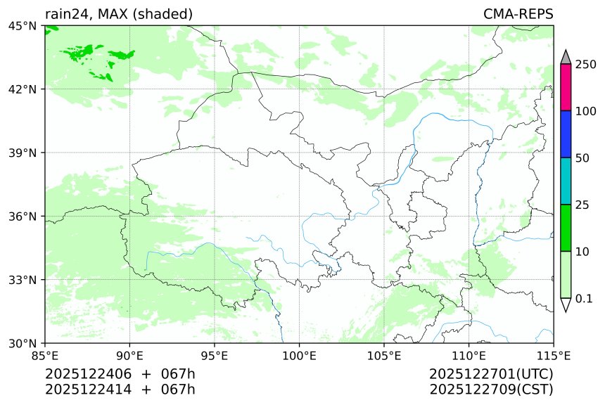 12/24 06时 +067小时