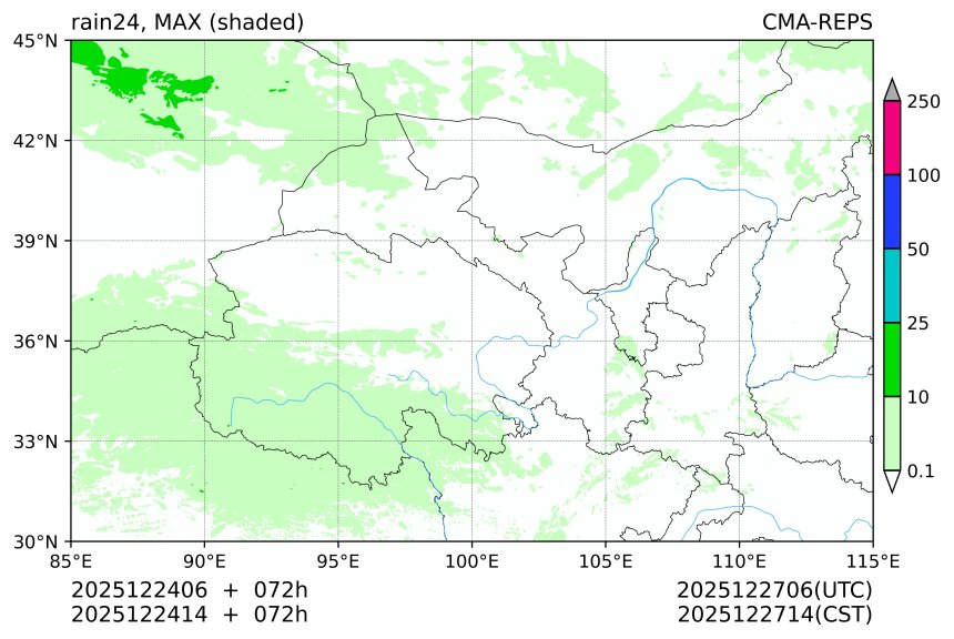 12/24 06时 +072小时