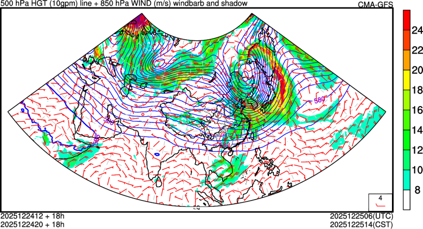 12/24 12时 +018小时