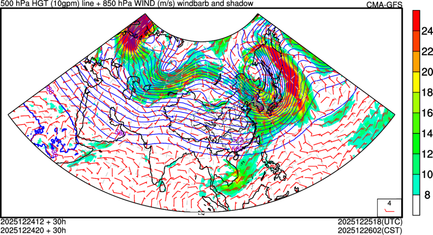 12/24 12时 +030小时