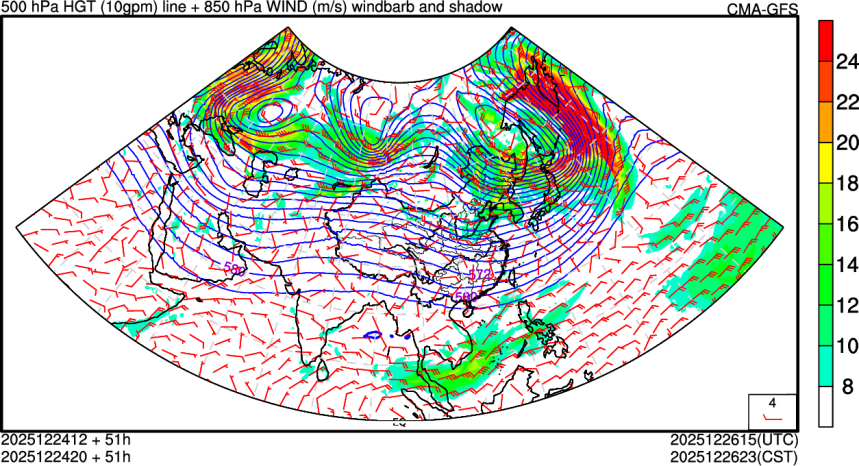 12/24 12时 +051小时