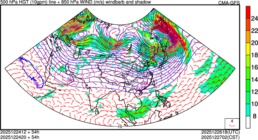12/24 12时 +054小时