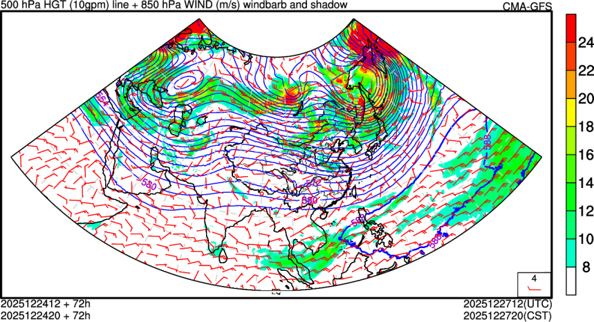 12/24 12时 +072小时