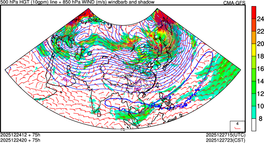 12/24 12时 +075小时