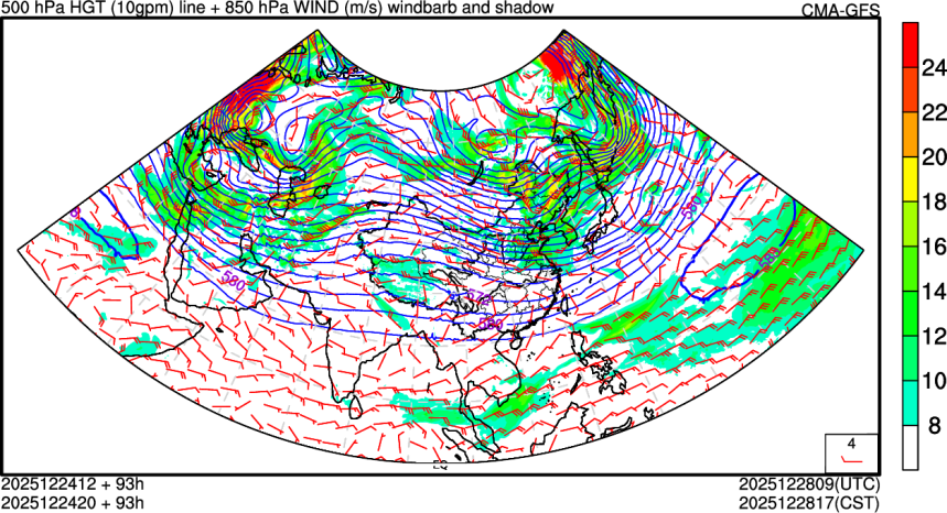 12/24 12时 +093小时