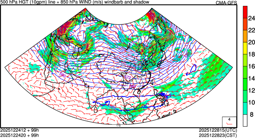 12/24 12时 +099小时