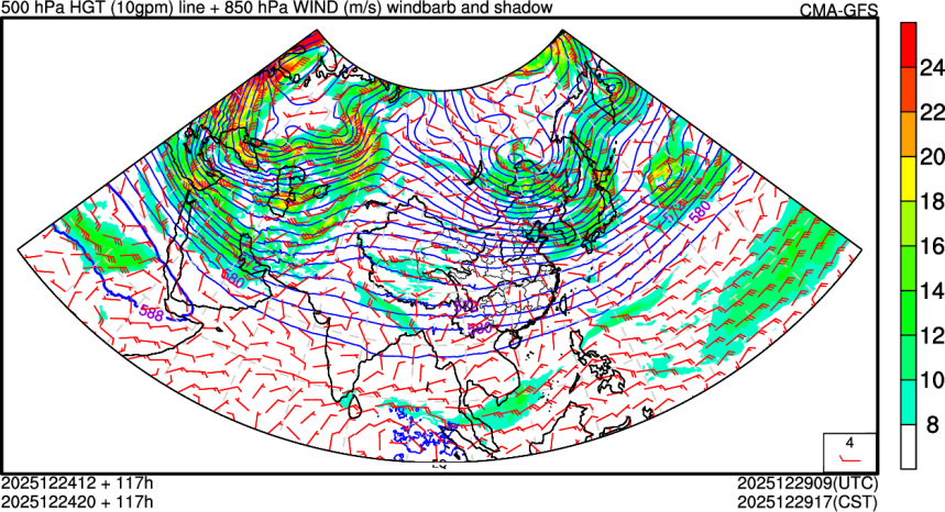 12/24 12时 +117小时