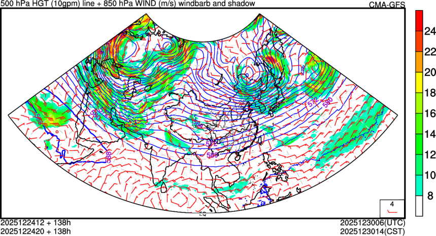 12/24 12时 +138小时