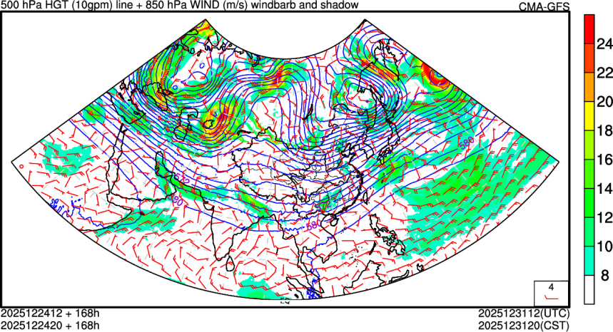 12/24 12时 +168小时