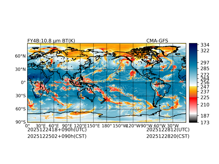 12/24 18时 +090小时