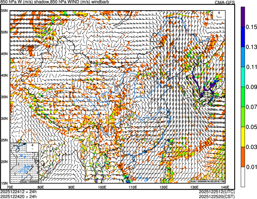 12/24 12时 +024小时