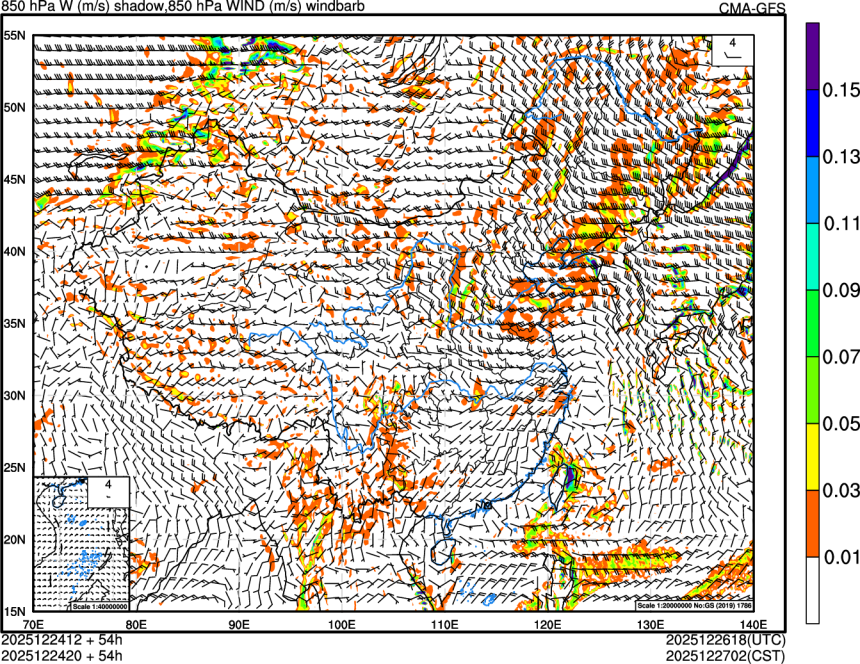 12/24 12时 +054小时