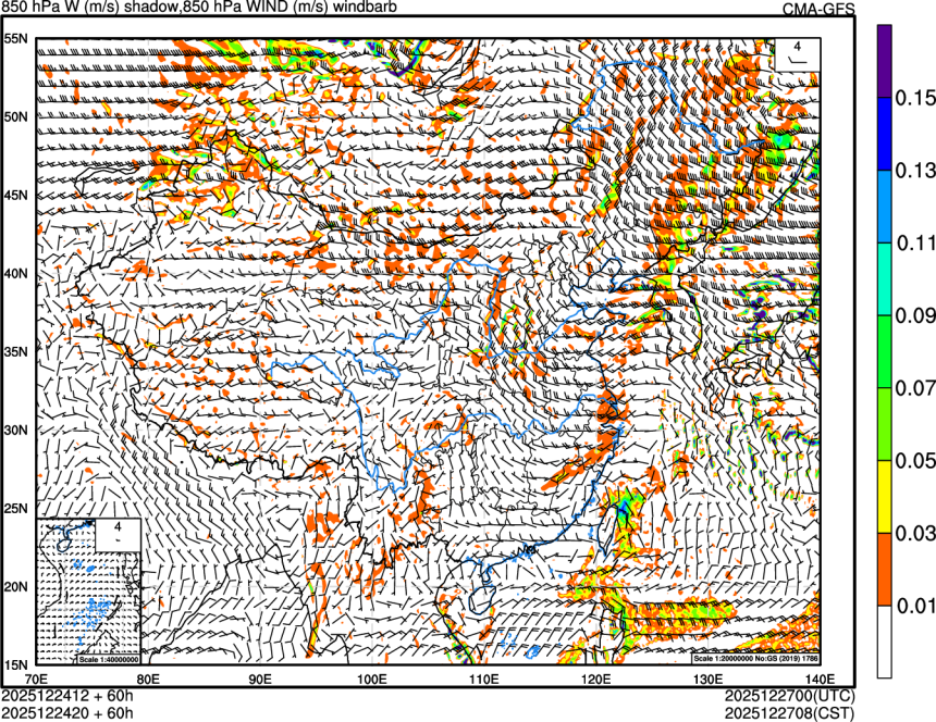12/24 12时 +060小时