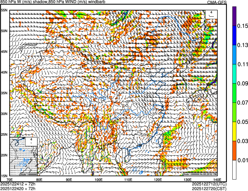 12/24 12时 +072小时
