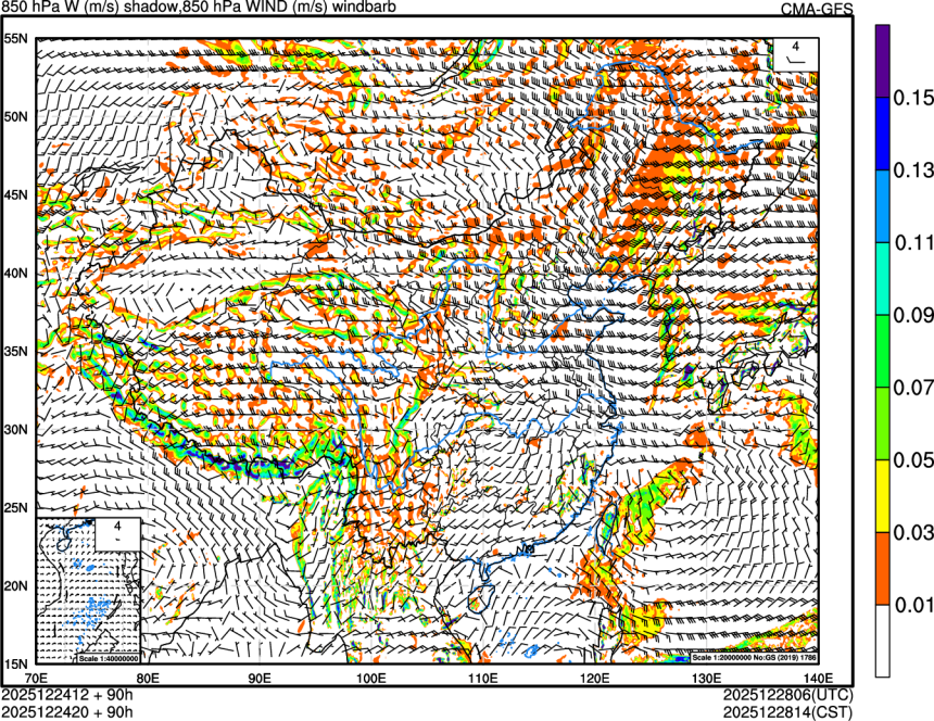 12/24 12时 +090小时