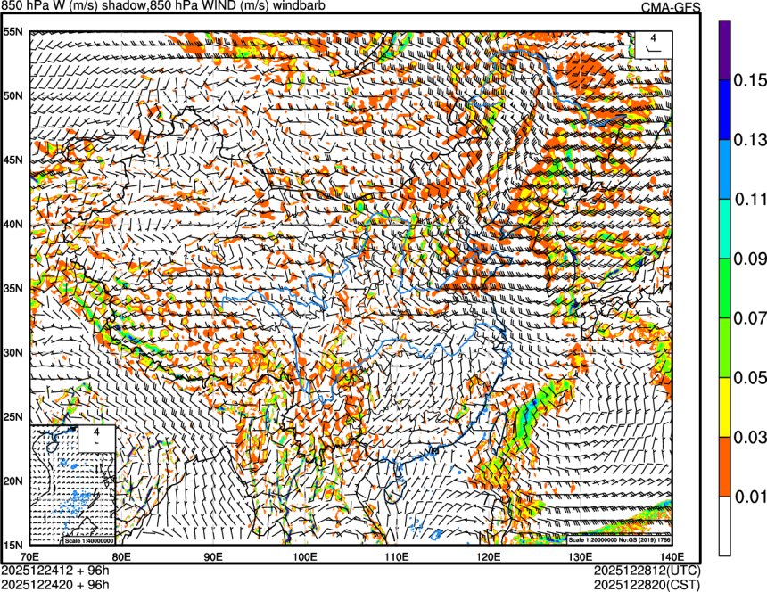 12/24 12时 +096小时