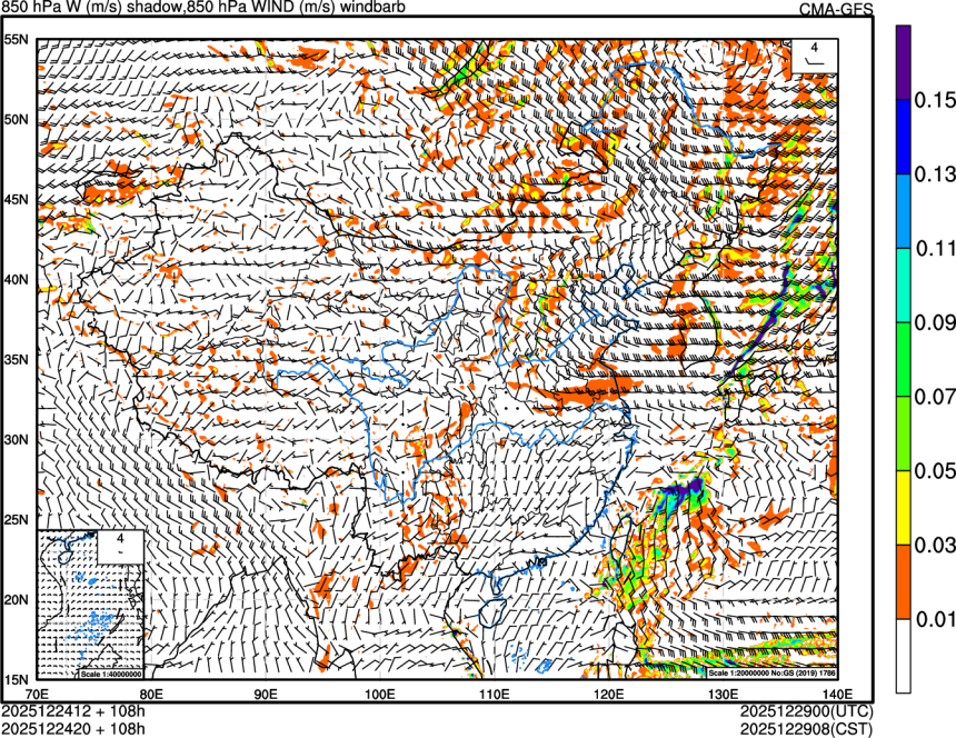 12/24 12时 +108小时