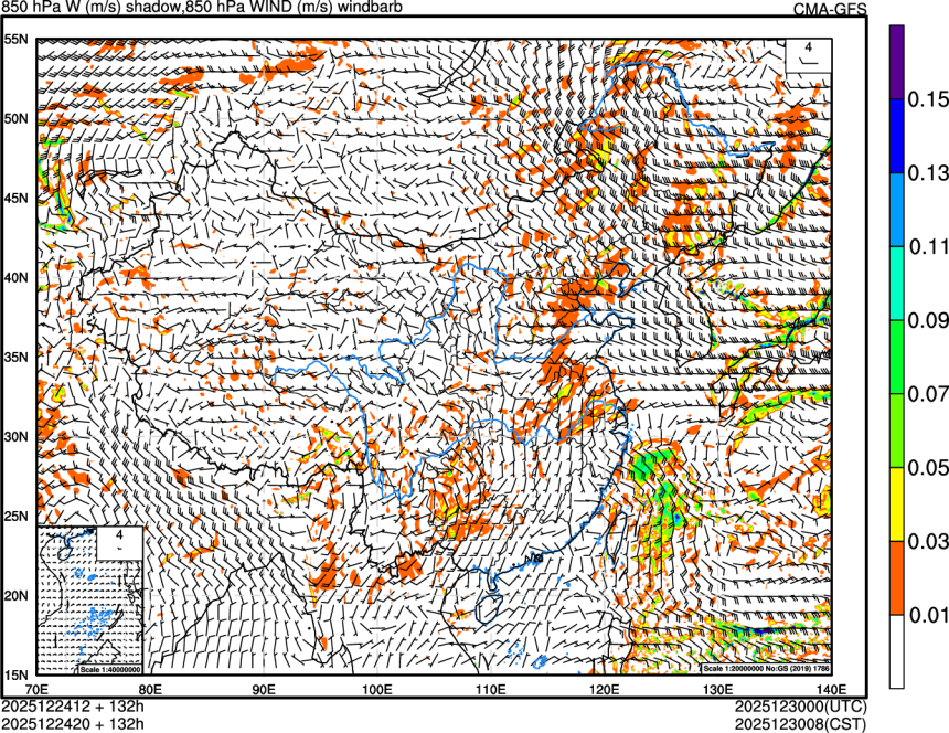 12/24 12时 +132小时
