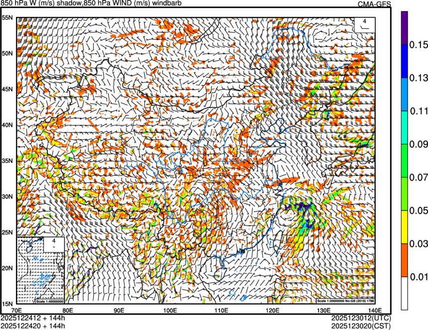 12/24 12时 +144小时