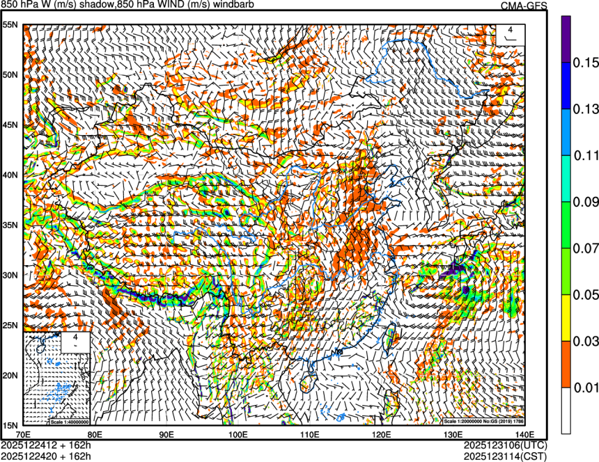 12/24 12时 +162小时