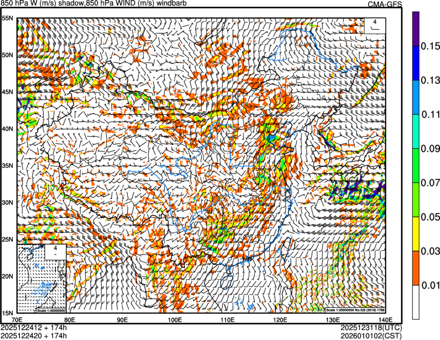 12/24 12时 +174小时