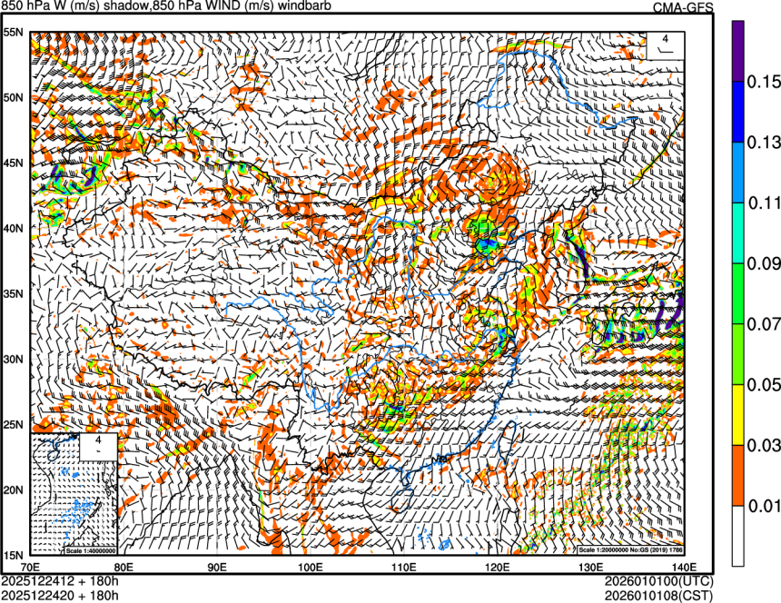 12/24 12时 +180小时