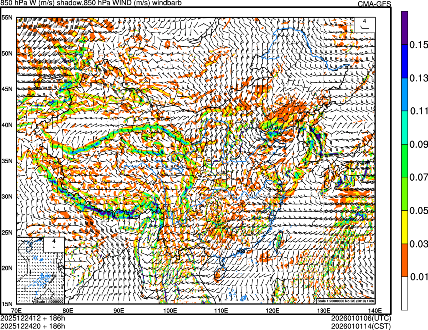 12/24 12时 +186小时