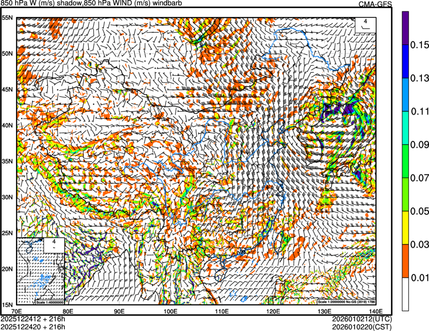 12/24 12时 +216小时