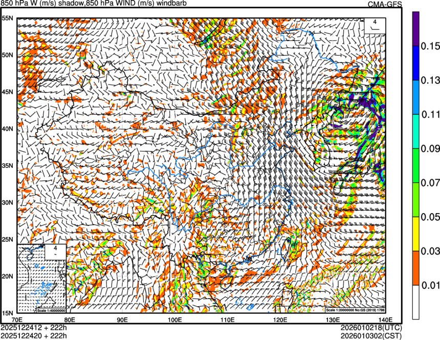 12/24 12时 +222小时